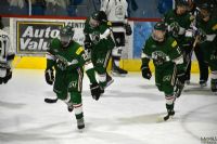 Le Wild : à 3 points de la tête de la Ligue Régionale de Hockey